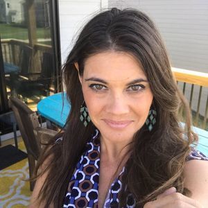 Meet your Posher, Toni